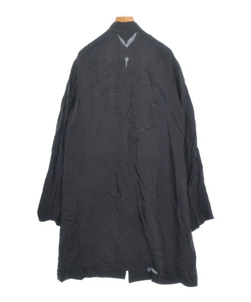 BLACK COMME des GARCONS เสื้อโค้ท อื่น