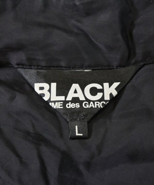 BLACK COMME des GARCONS เสื้อโค้ท อื่น