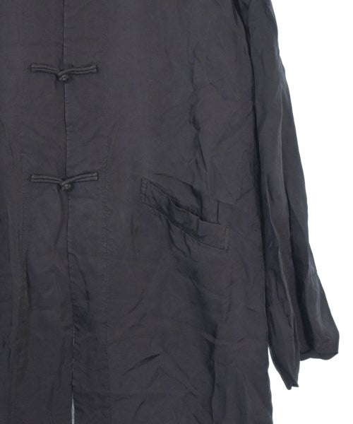 BLACK COMME des GARCONS เสื้อโค้ท อื่น