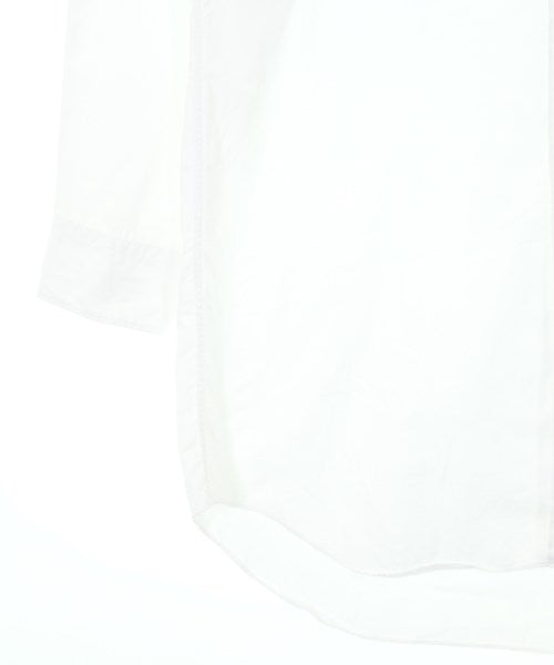 BLACK COMME des GARCONS เสื้อลำลอง