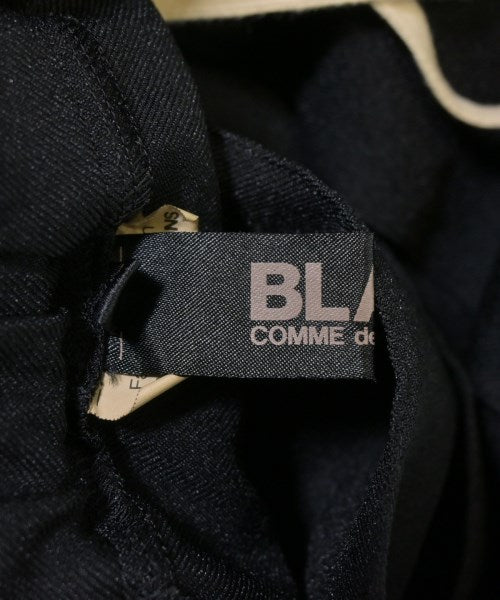 BLACK COMME des GARCONS กระโปรงยาวถึงเข่า
