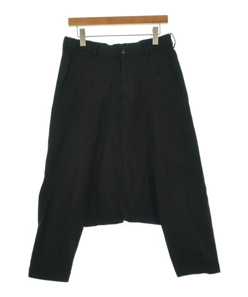BLACK COMME des GARCONS กางเกง อื่น