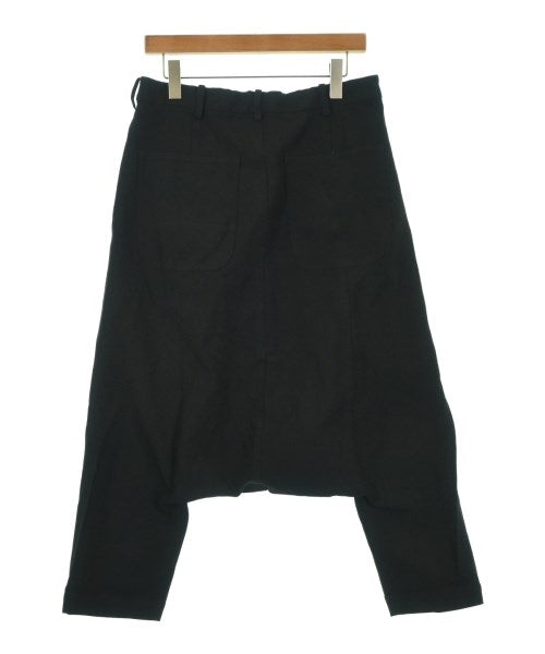 BLACK COMME des GARCONS กางเกง อื่น