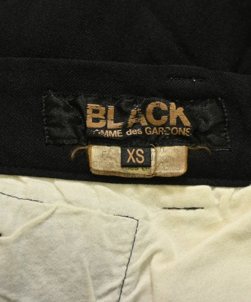 BLACK COMME des GARCONS กางเกง อื่น