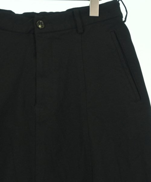 BLACK COMME des GARCONS กางเกง อื่น