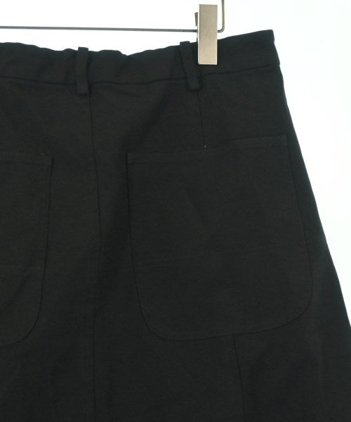 BLACK COMME des GARCONS กางเกง อื่น