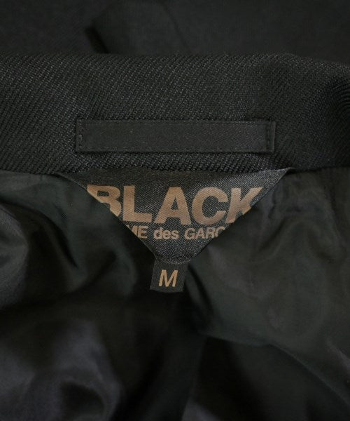 BLACK COMME des GARCONS แจ็คเก็ต