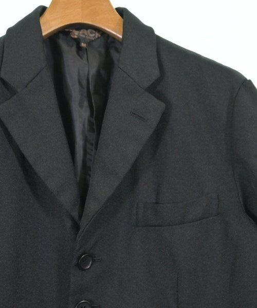 BLACK COMME des GARCONS แจ็คเก็ต