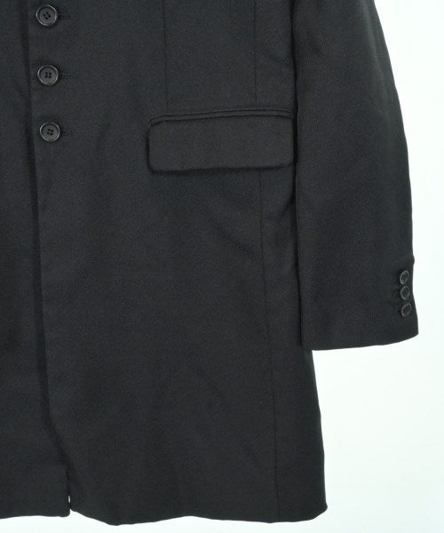 BLACK COMME des GARCONS แจ็คเก็ต