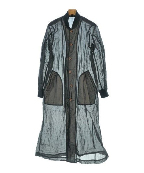 BLACK COMME des GARCONS เสื้อโค้ท อื่น