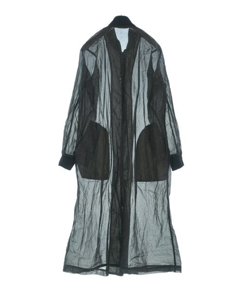 BLACK COMME des GARCONS เสื้อโค้ท อื่น
