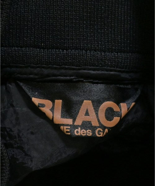 BLACK COMME des GARCONS เสื้อโค้ท อื่น