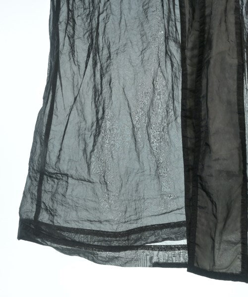 BLACK COMME des GARCONS เสื้อโค้ท อื่น