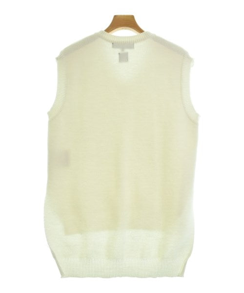 BLACK COMME des GARCONS เสื้อกันหนาว