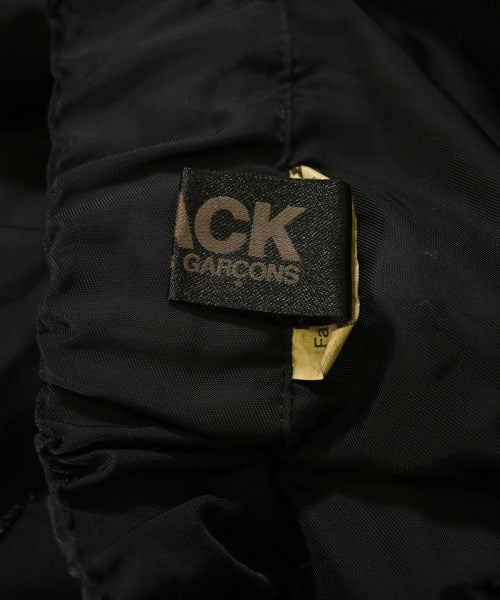BLACK COMME des GARCONS กระโปรงยาว/แม็กซี่ยาว