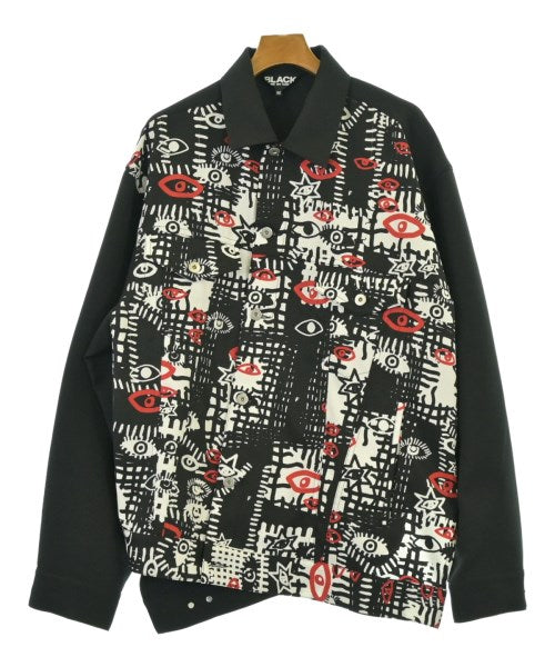 BLACK COMME des GARCONS แจ็คเก็ตเบลาส์ อื่น