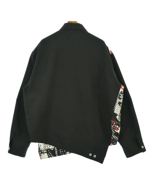 BLACK COMME des GARCONS แจ็คเก็ตเบลาส์ อื่น