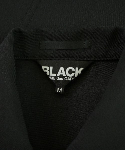 BLACK COMME des GARCONS แจ็คเก็ตเบลาส์ อื่น