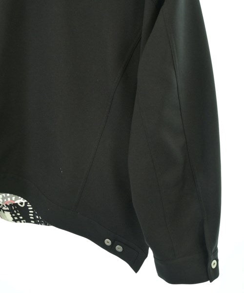BLACK COMME des GARCONS แจ็คเก็ตเบลาส์ อื่น