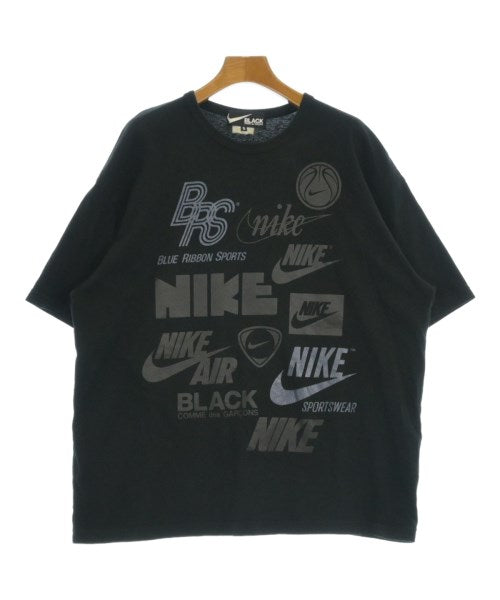 BLACK COMME des GARCONS เสื้อยืด/เสื้อท็อปส์