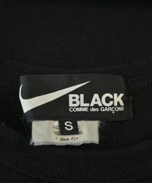 BLACK COMME des GARCONS เสื้อยืด/เสื้อท็อปส์