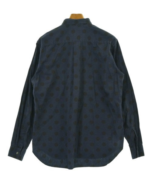 BLACK COMME des GARCONS เสื้อลำลอง