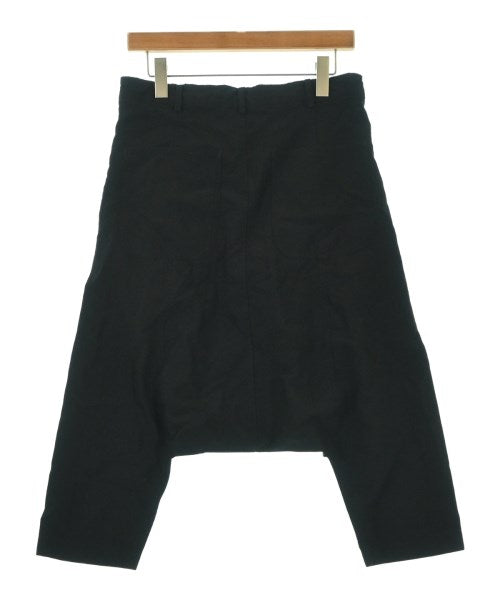 BLACK COMME des GARCONS กางเกง 5 ส่วน