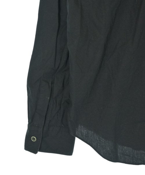 BLACK COMME des GARCONS เสื้อลำลอง