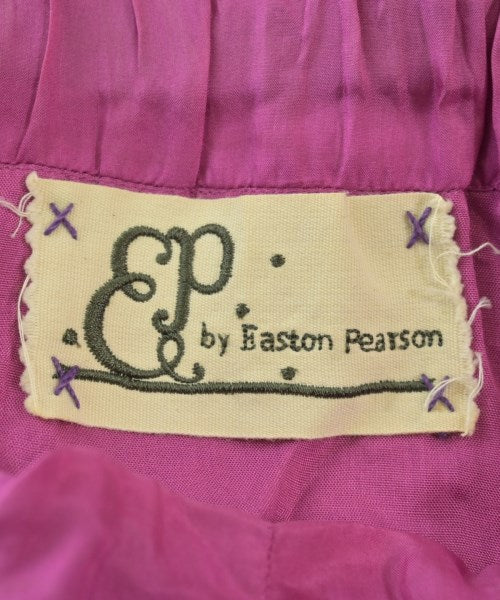 EP by EASTON PEARSON กระโปรงยาวถึงเข่า