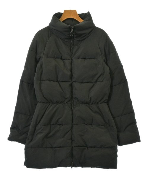 MONCLER GAMME ROUGE เสื้อโค้ทดาวน์