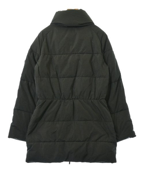 MONCLER GAMME ROUGE เสื้อโค้ทดาวน์