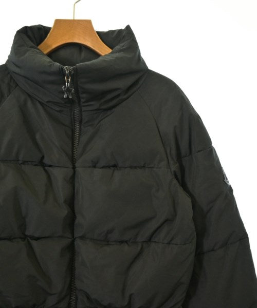 MONCLER GAMME ROUGE เสื้อโค้ทดาวน์
