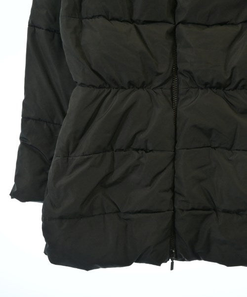MONCLER GAMME ROUGE เสื้อโค้ทดาวน์