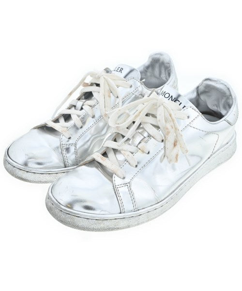 MONCLER GAMME ROUGE รองเท้าผ้าใบ