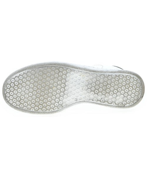 MONCLER GAMME ROUGE รองเท้าผ้าใบ