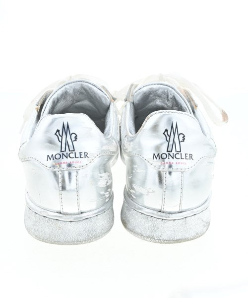 MONCLER GAMME ROUGE รองเท้าผ้าใบ