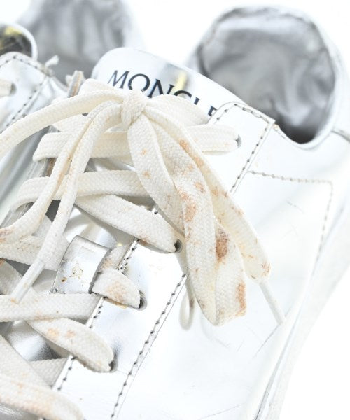 MONCLER GAMME ROUGE รองเท้าผ้าใบ