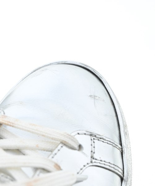 MONCLER GAMME ROUGE รองเท้าผ้าใบ