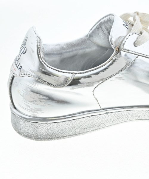 MONCLER GAMME ROUGE รองเท้าผ้าใบ