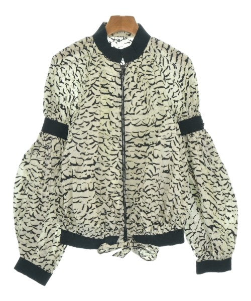 MONCLER GAMME ROUGE แจ็คเก็ตเบลาส์ อื่น
