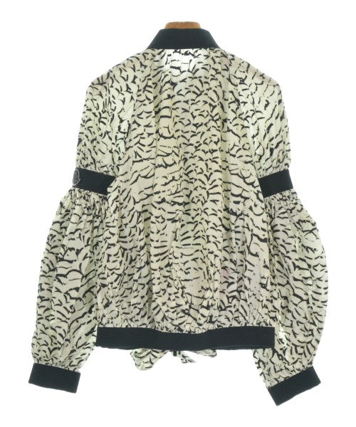 MONCLER GAMME ROUGE แจ็คเก็ตเบลาส์ อื่น