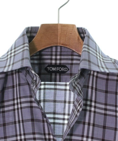 TOM FORD เสื้อลำลอง