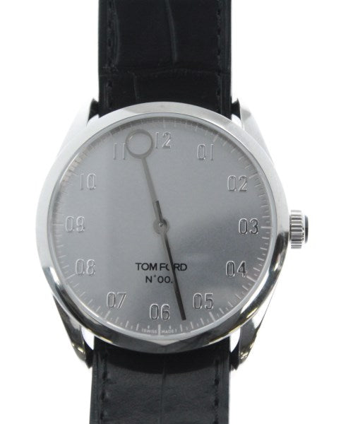 TOM FORD นาฬิกา