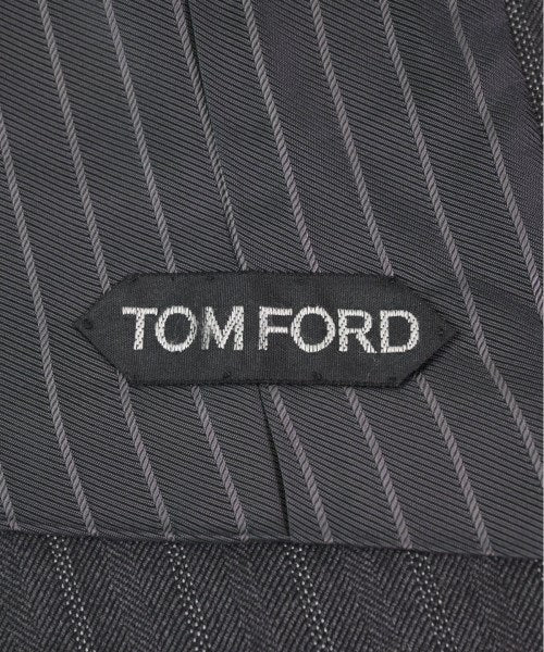 TOM FORD เสื้อลำลอง