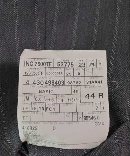 TOM FORD เสื้อลำลอง