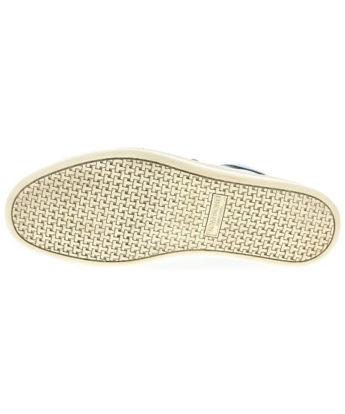 TOM FORD รองเท้าผ้าใบ