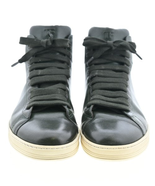 TOM FORD รองเท้าผ้าใบ