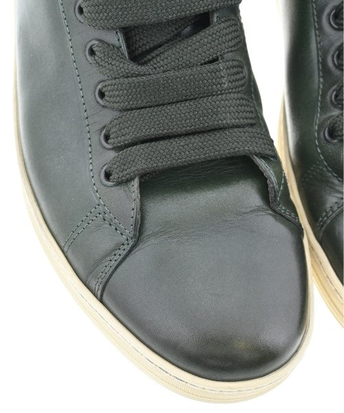 TOM FORD รองเท้าผ้าใบ