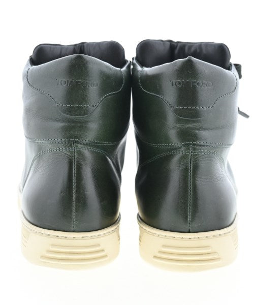 TOM FORD รองเท้าผ้าใบ