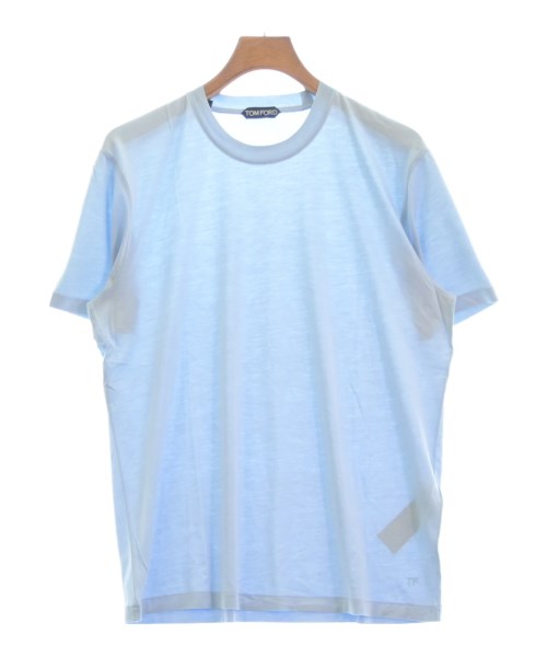 TOM FORD เสื้อยืด/เสื้อท็อปส์